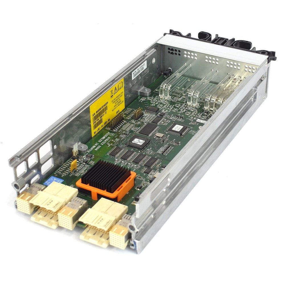 106-00199+B0 NETAPP ESH4 CONTROLLER MODULE FOR EXN4000 DS14 MK4 - 69813-12